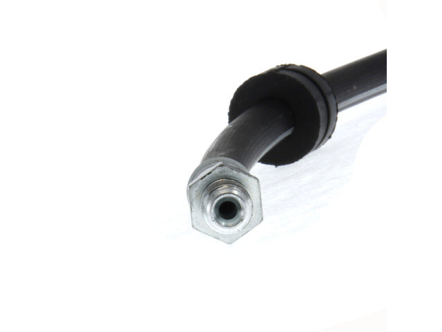 Centric Parts Brake Hydraulic Hose P/N:150.34004 Fits: BMW 318i 99-92, BMW 318is 99-92, BMW 318ti 99-95, BMW 323ci 2000, BMW 323i 99-98, BMW 323is 99-98, BMW 325i 95-92, BMW 325is 95-92, BMW 328i 99-96, BMW 328is 99-96, BMW Z3 02-96 - Image 1