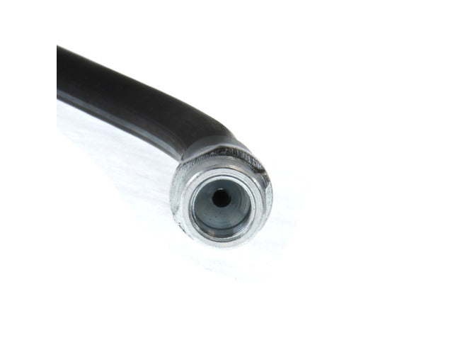 Centric Parts Brake Hydraulic Hose P/N:150.34004 Fits: BMW 318i 99-92, BMW 318is 99-92, BMW 318ti 99-95, BMW 323ci 2000, BMW 323i 99-98, BMW 323is 99-98, BMW 325i 95-92, BMW 325is 95-92, BMW 328i 99-96, BMW 328is 99-96, BMW Z3 02-96 - Image 2