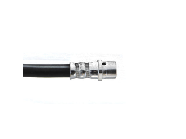 Centric Parts Brake Hydraulic Hose P/N:150.34004 Fits: BMW 318i 99-92, BMW 318is 99-92, BMW 318ti 99-95, BMW 323ci 2000, BMW 323i 99-98, BMW 323is 99-98, BMW 325i 95-92, BMW 325is 95-92, BMW 328i 99-96, BMW 328is 99-96, BMW Z3 02-96 - Image 3
