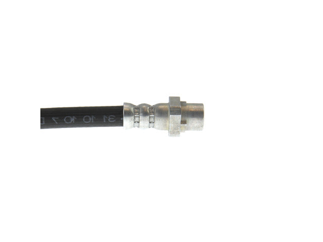 Centric Parts Brake Hydraulic Hose P/N:150.34006 Fits: BMW M3 99-94, BMW Z3 02-98 - Image 4