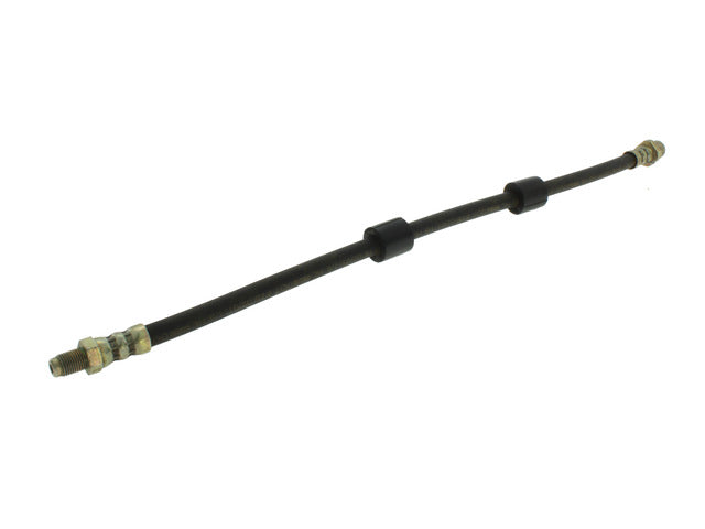 Centric Parts Brake Hydraulic Hose P/N:150.34008 Fits: BMW 525i 03-01, BMW 528i 00-96, BMW 530i 03-01, BMW 540i 03-97, BMW M5 03-00 - Image 1