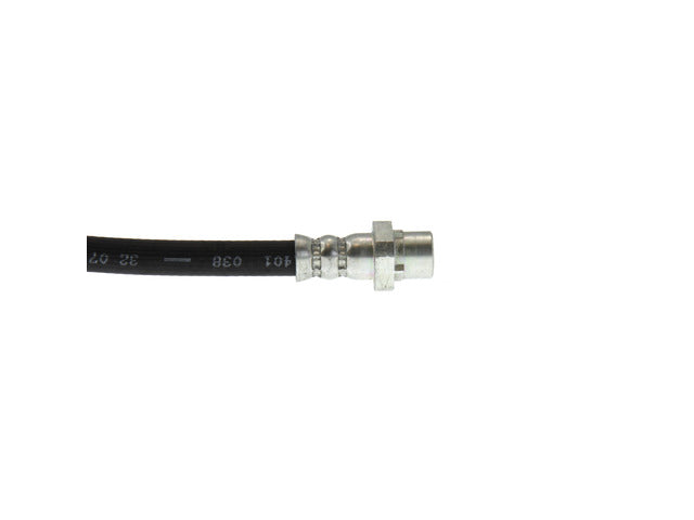 Centric Parts Brake Hydraulic Hose P/N:150.34008 Fits: BMW 525i 03-01, BMW 528i 00-96, BMW 530i 03-01, BMW 540i 03-97, BMW M5 03-00 - Image 3