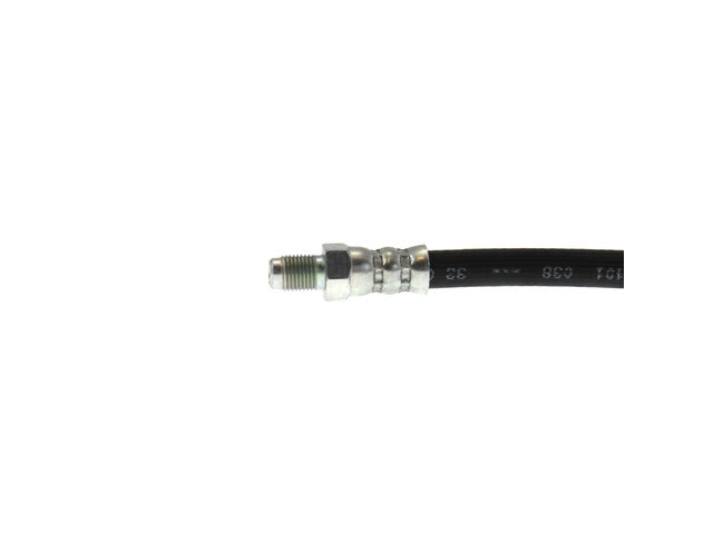 Centric Parts Brake Hydraulic Hose P/N:150.34008 Fits: BMW 525i 03-01, BMW 528i 00-96, BMW 530i 03-01, BMW 540i 03-97, BMW M5 03-00 - Image 4
