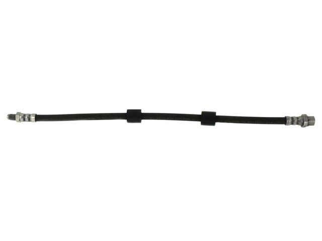 Centric Parts Brake Hydraulic Hose P/N:150.34008 Fits: BMW 525i 03-01, BMW 528i 00-96, BMW 530i 03-01, BMW 540i 03-97, BMW M5 03-00 - Image 5