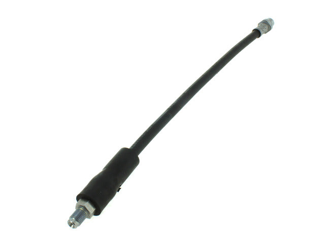 Centric Parts Brake Hydraulic Hose P/N:150.34009 Fits: BMW 740i 01-97, BMW 740i 1995, BMW 740il 01-95, BMW 750il 01-95, BMW Z3 02-98, Mini Cooper Countryman 16-11, Mini Cooper Paceman 16-13 - Image 1