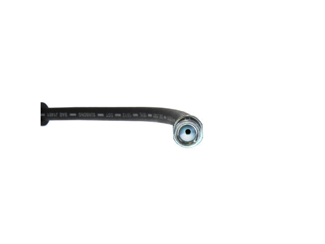 Centric Parts Brake Hydraulic Hose P/N:150.34009 Fits: BMW 740i 01-97, BMW 740i 1995, BMW 740il 01-95, BMW 750il 01-95, BMW Z3 02-98, Mini Cooper Countryman 16-11, Mini Cooper Paceman 16-13 - Image 3