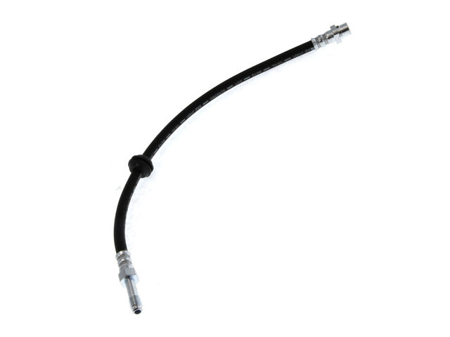 Centric Parts Brake Hydraulic Hose P/N:150.34011 Fits: BMW 320i 05-01, BMW 323i 00-99, BMW 325ci 06-01, BMW 325i 05-01, BMW 328ci 2000, BMW 328i 00-99, BMW 330ci 06-01, BMW 330i 05-01, BMW Z4 08-03 - Image 1