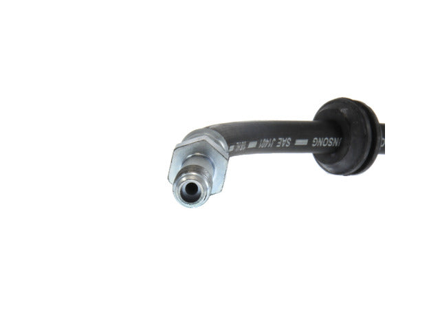 Centric Parts Brake Hydraulic Hose P/N:150.34011 Fits: BMW 320i 05-01, BMW 323i 00-99, BMW 325ci 06-01, BMW 325i 05-01, BMW 328ci 2000, BMW 328i 00-99, BMW 330ci 06-01, BMW 330i 05-01, BMW Z4 08-03 - Image 2