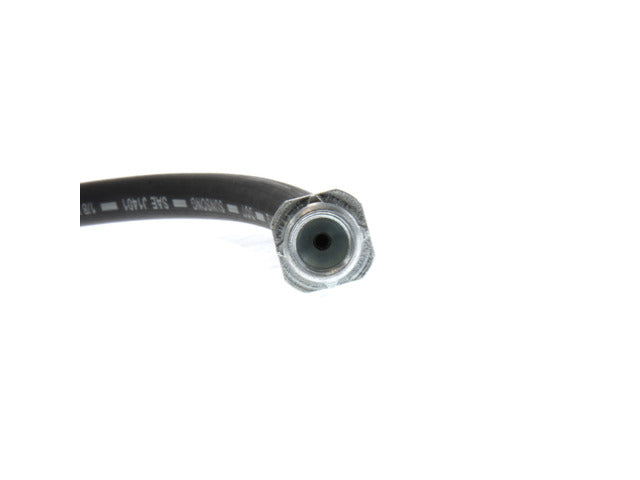 Centric Parts Brake Hydraulic Hose P/N:150.34011 Fits: BMW 320i 05-01, BMW 323i 00-99, BMW 325ci 06-01, BMW 325i 05-01, BMW 328ci 2000, BMW 328i 00-99, BMW 330ci 06-01, BMW 330i 05-01, BMW Z4 08-03 - Image 3