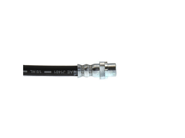 Centric Parts Brake Hydraulic Hose P/N:150.34011 Fits: BMW 320i 05-01, BMW 323i 00-99, BMW 325ci 06-01, BMW 325i 05-01, BMW 328ci 2000, BMW 328i 00-99, BMW 330ci 06-01, BMW 330i 05-01, BMW Z4 08-03 - Image 4