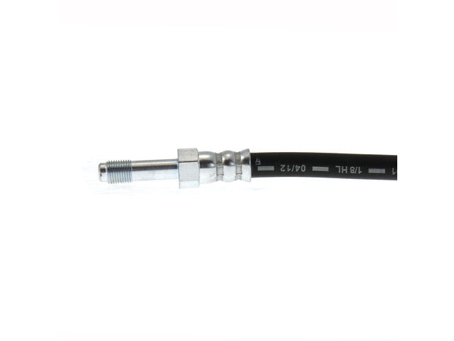 Centric Parts Brake Hydraulic Hose P/N:150.34011 Fits: BMW 320i 05-01, BMW 323i 00-99, BMW 325ci 06-01, BMW 325i 05-01, BMW 328ci 2000, BMW 328i 00-99, BMW 330ci 06-01, BMW 330i 05-01, BMW Z4 08-03 - Image 5