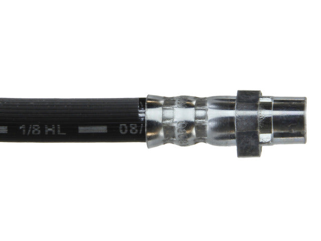 Centric Parts Brake Hydraulic Hose P/N:150.34014 Fits: BMW M3 06-01, BMW Z4 08-06 - Image 2
