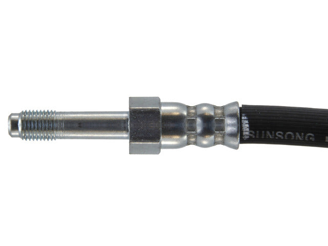 Centric Parts Brake Hydraulic Hose P/N:150.34014 Fits: BMW M3 06-01, BMW Z4 08-06 - Image 3