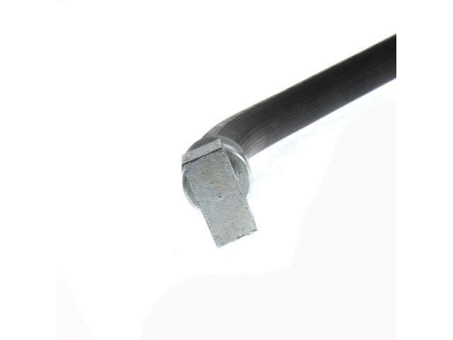Centric Parts Brake Hydraulic Hose P/N:150.34015 Fits: Mini Cooper 08-02 - Image 2