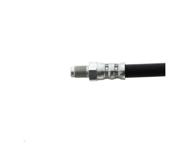 Centric Parts Brake Hydraulic Hose P/N:150.34016 Fits: BMW 525i, BMW 528i, BMW 530i, BMW 535i, BMW 545i, BMW 550i, BMW 645ci, BMW 650i, BMW 745i, BMW 745li, BMW 750i, BMW 750li, BMW 760i, BMW 760li, BMW Alpina B7, BMW M5, BMW M6 - Image 4