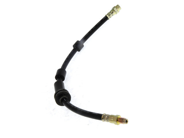 Centric Parts Brake Hydraulic Hose P/N:150.34018 Fits: BMW 120i 2011, BMW 325i 2006, BMW 330i 2006 - Image 1