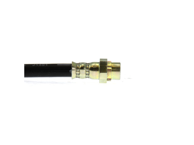 Centric Parts Brake Hydraulic Hose P/N:150.34018 Fits: BMW 120i 2011, BMW 325i 2006, BMW 330i 2006 - Image 4