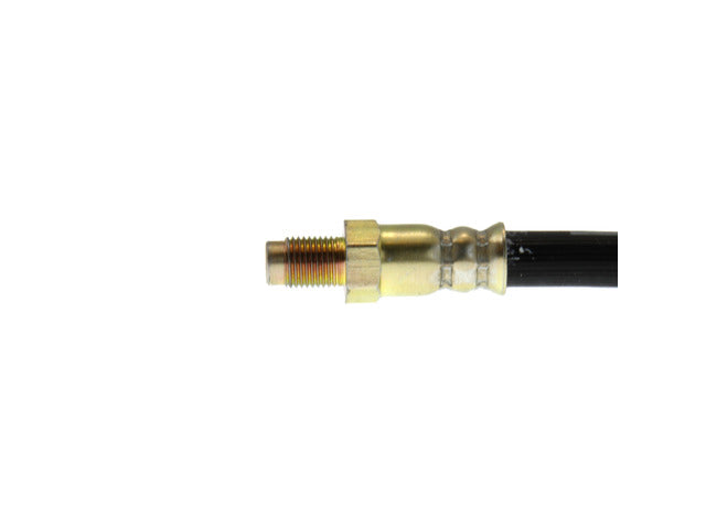 Centric Parts Brake Hydraulic Hose P/N:150.34018 Fits: BMW 120i 2011, BMW 325i 2006, BMW 330i 2006 - Image 5