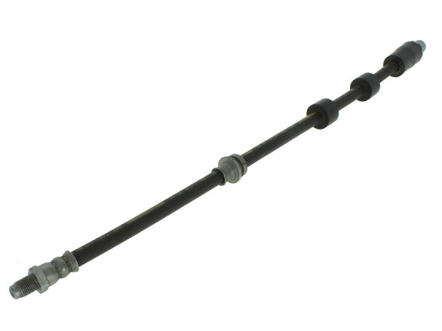 Centric Parts Brake Hydraulic Hose P/N:150.34020 Fits: BMW 325xi 2006, BMW 328i Xdrive 11-09, BMW 328i Xdrive 2013, BMW 328xi 08-07, BMW 330xi 2006, BMW 335i Xdrive 13-09, BMW 335xi 08-07 - Image 1