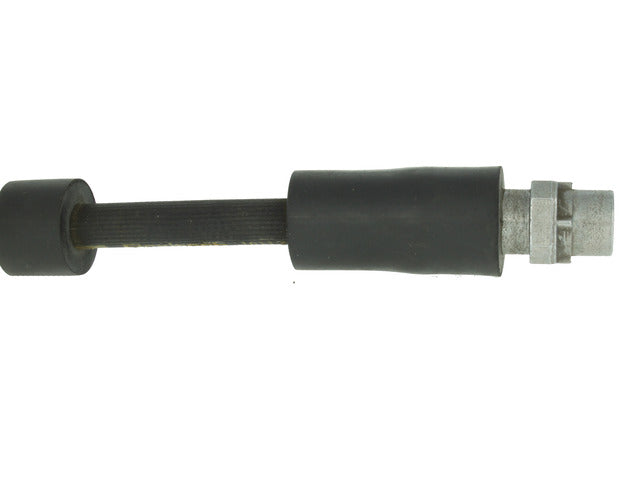 Centric Parts Brake Hydraulic Hose P/N:150.34020 Fits: BMW 325xi 2006, BMW 328i Xdrive 11-09, BMW 328i Xdrive 2013, BMW 328xi 08-07, BMW 330xi 2006, BMW 335i Xdrive 13-09, BMW 335xi 08-07 - Image 4