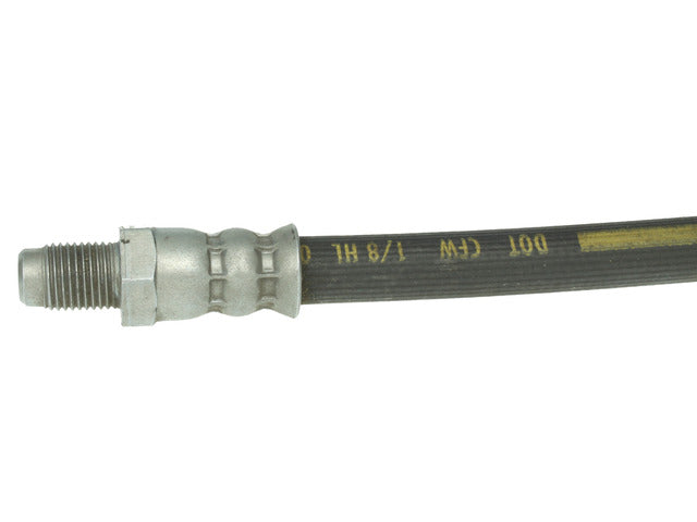 Centric Parts Brake Hydraulic Hose P/N:150.34020 Fits: BMW 325xi 2006, BMW 328i Xdrive 11-09, BMW 328i Xdrive 2013, BMW 328xi 08-07, BMW 330xi 2006, BMW 335i Xdrive 13-09, BMW 335xi 08-07 - Image 5