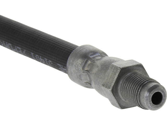 Centric Parts Brake Hydraulic Hose P/N:150.34024 Fits: BMW 1 Series M 2011, BMW M3 13-08 - Image 2