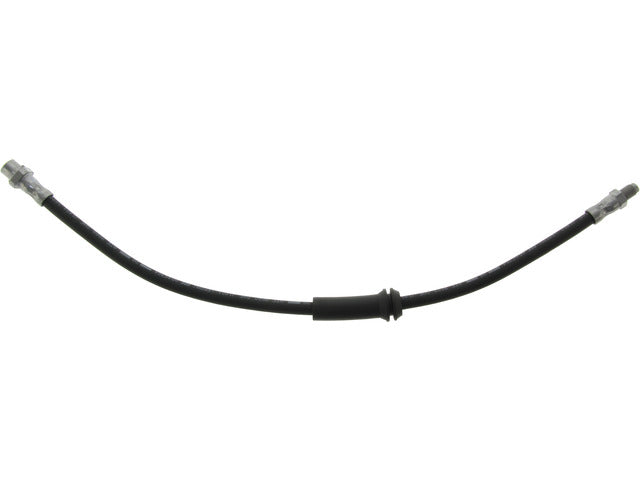 Centric Parts Brake Hydraulic Hose P/N:150.34024 Fits: BMW 1 Series M 2011, BMW M3 13-08 - Image 4
