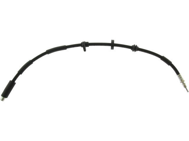 Centric Parts Brake Hydraulic Hose P/N:150.34025 Fits: BMW 528i, BMW 528i Xdrive, BMW 535d, BMW 535d Xdrive, BMW 535i, BMW 535i Gt, BMW 535i Gt Xdrive, BMW 535i Xdrive, BMW 550i, BMW 550i Gt - Image 3
