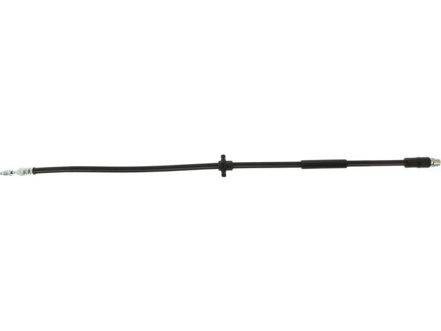 Centric Parts Brake Hydraulic Hose P/N:150.34027 Fits: BMW X3 17-11, BMW X4 18-15 - Image 2