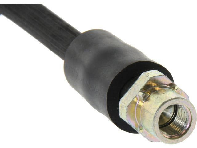 Centric Parts Brake Hydraulic Hose P/N:150.34028 Fits: BMW 120i, BMW 228i, BMW 228i Xdrive, BMW 230i, BMW 230i Xdrive, BMW 320i, BMW 320i Xdrive, BMW 328d, BMW 328d Xdrive - Image 1
