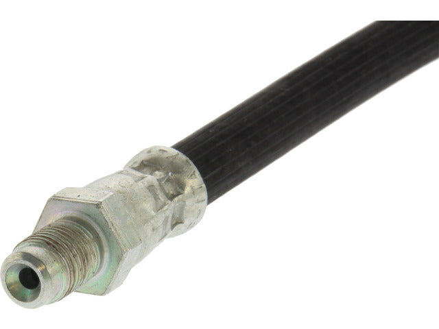 Centric Parts Brake Hydraulic Hose P/N:150.34028 Fits: BMW 120i, BMW 228i, BMW 228i Xdrive, BMW 230i, BMW 230i Xdrive, BMW 320i, BMW 320i Xdrive, BMW 328d, BMW 328d Xdrive - Image 2