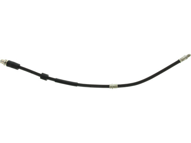 Centric Parts Brake Hydraulic Hose P/N:150.34028 Fits: BMW 120i, BMW 228i, BMW 228i Xdrive, BMW 230i, BMW 230i Xdrive, BMW 320i, BMW 320i Xdrive, BMW 328d, BMW 328d Xdrive - Image 3