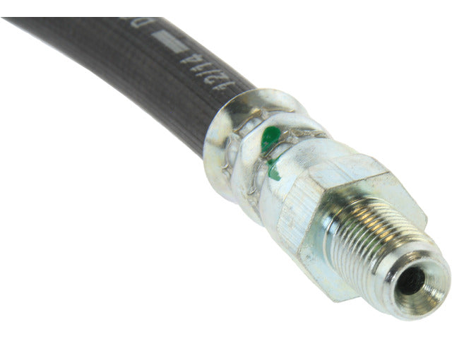 Centric Parts Brake Hydraulic Hose P/N:150.34031 Fits: BMW X5 18-13, BMW X6 19-15 - Image 1