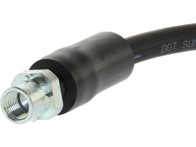 Centric Parts Brake Hydraulic Hose P/N:150.34035 Fits: BMW 328i Gt Xdrive 16-14, BMW M2 21-16, BMW M3 18-15, BMW M4 20-15 - Image 2