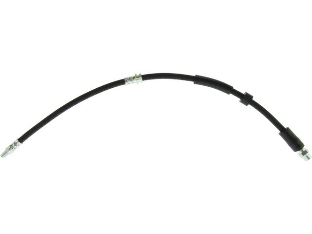 Centric Parts Brake Hydraulic Hose P/N:150.34035 Fits: BMW 328i Gt Xdrive 16-14, BMW M2 21-16, BMW M3 18-15, BMW M4 20-15 - Image 3