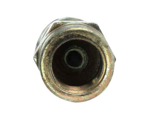 Centric Parts Brake Hydraulic Hose P/N:150.34302 Fits: BMW 318i 99-92, BMW 318is 99-92, BMW 323ci 2000, BMW 323i 99-98, BMW 323is 99-98, BMW 325i 95-92, BMW 325is 95-92, BMW 328i 99-96, BMW 328is 99-96, BMW M3 99-94 - Image 3