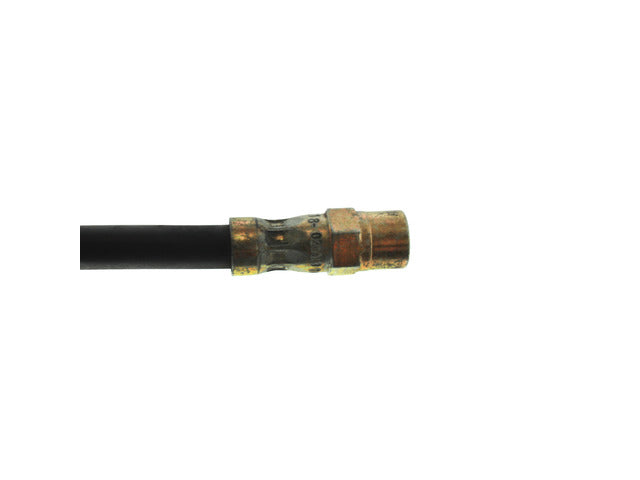 Centric Parts Brake Hydraulic Hose P/N:150.34302 Fits: BMW 318i 99-92, BMW 318is 99-92, BMW 323ci 2000, BMW 323i 99-98, BMW 323is 99-98, BMW 325i 95-92, BMW 325is 95-92, BMW 328i 99-96, BMW 328is 99-96, BMW M3 99-94 - Image 4