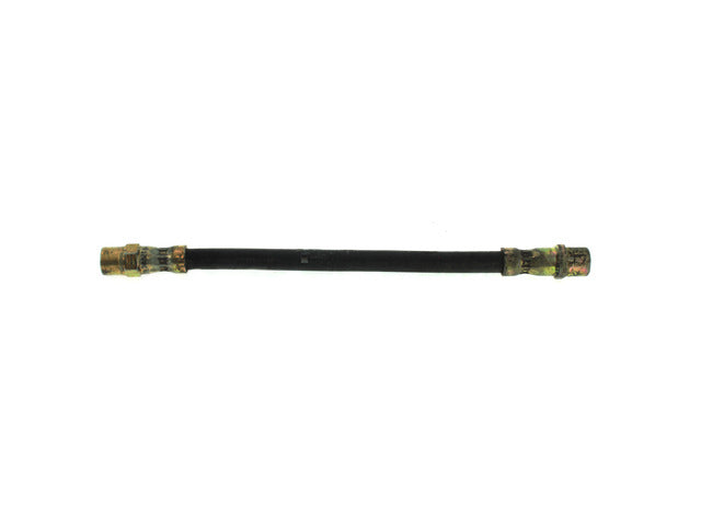 Centric Parts Brake Hydraulic Hose P/N:150.34302 Fits: BMW 318i 99-92, BMW 318is 99-92, BMW 323ci 2000, BMW 323i 99-98, BMW 323is 99-98, BMW 325i 95-92, BMW 325is 95-92, BMW 328i 99-96, BMW 328is 99-96, BMW M3 99-94 - Image 6
