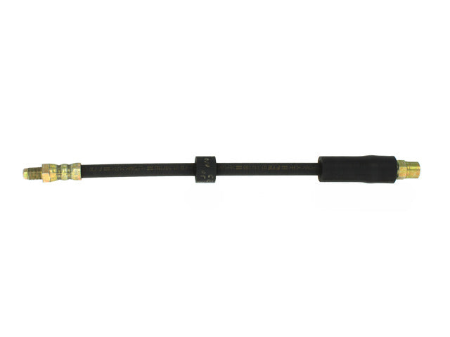 Centric Parts Brake Hydraulic Hose P/N:150.34304 Fits: BMW 525i 03-01, BMW 528i 00-99, BMW 540i 03-99, BMW 740i 01-97, BMW 740i 1995, BMW 740il 01-95, BMW 750il 01-95, BMW Z8 03-00 - Image 6
