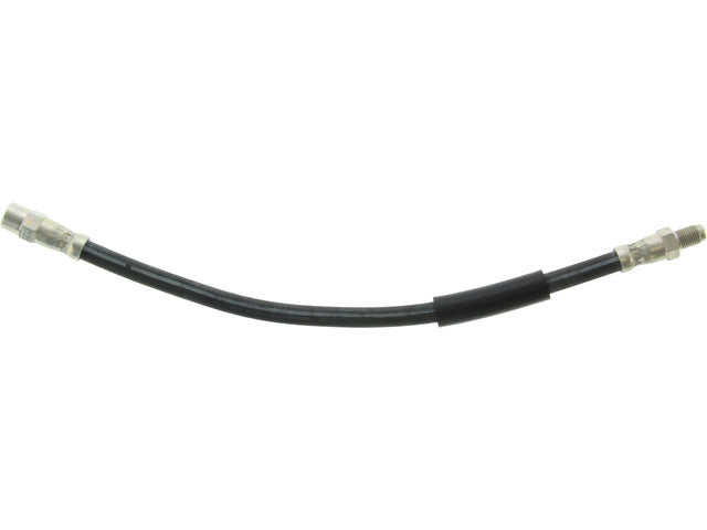 Centric Parts Brake Hydraulic Hose P/N:150.34330 Fits: BMW 740i, BMW 740ld Xdrive, BMW 740li, BMW 740li Xdrive, BMW 750i, BMW 750i Xdrive, BMW 750li, BMW 750li Xdrive, BMW 760li, BMW Activehybrid 7 - Image 2