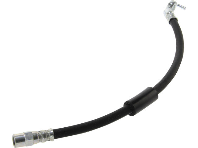 Centric Parts Brake Hydraulic Hose P/N:150.34331 Fits: BMW M5 16-13, BMW M6 18-12, BMW M6 Gran Coupe 15-14, BMW M6 Gran Coupe 2017 - Image 1