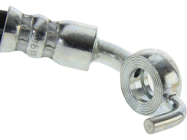Centric Parts Brake Hydraulic Hose P/N:150.34331 Fits: BMW M5 16-13, BMW M6 18-12, BMW M6 Gran Coupe 15-14, BMW M6 Gran Coupe 2017 - Image 2