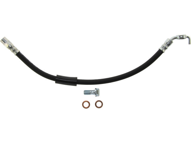 Centric Parts Brake Hydraulic Hose P/N:150.34331 Fits: BMW M5 16-13, BMW M6 18-12, BMW M6 Gran Coupe 15-14, BMW M6 Gran Coupe 2017 - Image 4