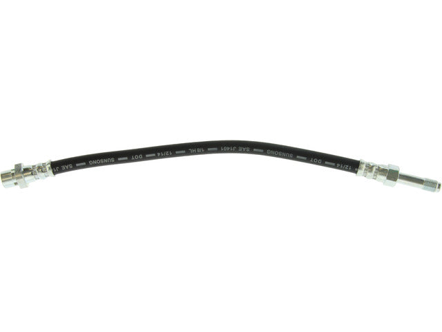 Centric Parts Brake Hydraulic Hose P/N:150.34333 Fits: BMW I3 18-14, BMW I3s 2018 - Image 3