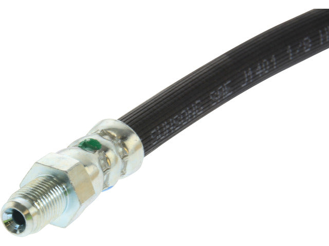 Centric Parts Brake Hydraulic Hose P/N:150.34334 Fits: BMW M2 21-16, BMW M3 18-15, BMW M4 20-15 - Image 1
