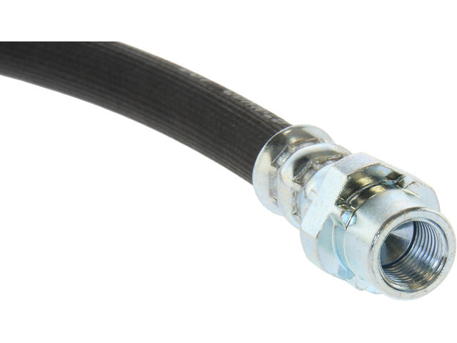 Centric Parts Brake Hydraulic Hose P/N:150.34335 Fits: BMW 220i 19-16, BMW 228i Xdrive Gran Coupe 22-20, BMW M235i Xdrive Gran Coupe 22-20, BMW X1 21-16, BMW X2 21-18, Mini Cooper 19-14, Mini Cooper Clubman 19-16, Mini Cooper Countryman 19-17 - Image 1