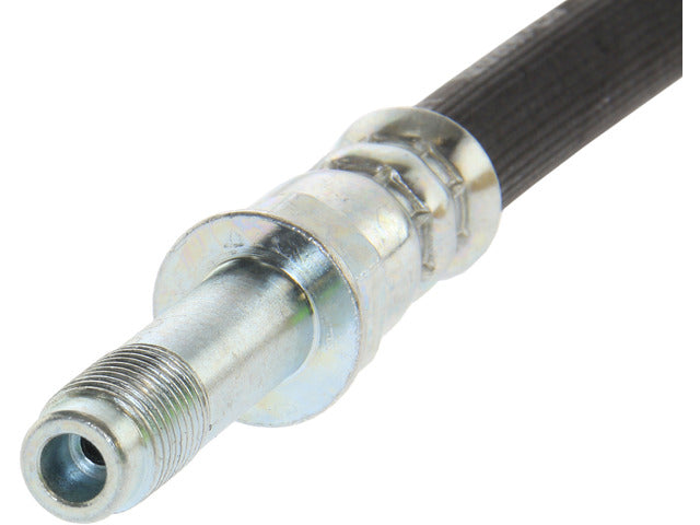 Centric Parts Brake Hydraulic Hose P/N:150.34335 Fits: BMW 220i 19-16, BMW 228i Xdrive Gran Coupe 22-20, BMW M235i Xdrive Gran Coupe 22-20, BMW X1 21-16, BMW X2 21-18, Mini Cooper 19-14, Mini Cooper Clubman 19-16, Mini Cooper Countryman 19-17 - Image 2