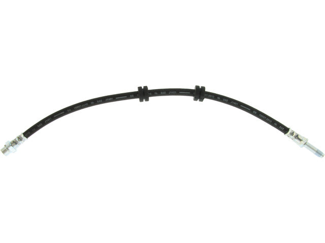 Centric Parts Brake Hydraulic Hose P/N:150.34335 Fits: BMW 220i 19-16, BMW 228i Xdrive Gran Coupe 22-20, BMW M235i Xdrive Gran Coupe 22-20, BMW X1 21-16, BMW X2 21-18, Mini Cooper 19-14, Mini Cooper Clubman 19-16, Mini Cooper Countryman 19-17 - Image 3