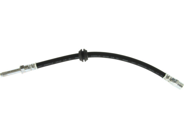 Centric Parts Brake Hydraulic Hose P/N:150.34336 Fits: BMW 530e, BMW 530i, BMW 530i Xdrive, BMW 540i, BMW 540i Xdrive, BMW 740e Xdrive, BMW 740i, BMW 740i Xdrive, BMW 750i, BMW 750i Xdrive, BMW Alpina B7, BMW M850i Xdrive - Image 3