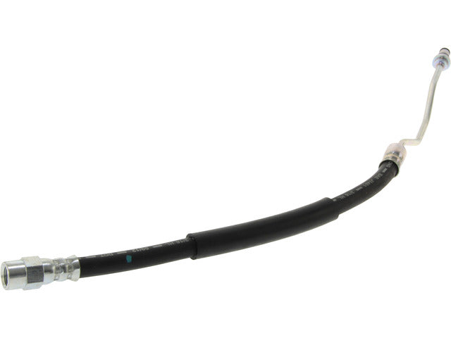 Centric Parts Brake Hydraulic Hose P/N:150.35002 Fits: Mercedes-benz 190d, Mercedes-benz 190e, Mercedes-benz 260e, Mercedes-benz 300cd, Mercedes-benz 300ce, Mercedes-benz 300d, Mercedes-benz 300e, Mercedes-benz 300sd - Image 1